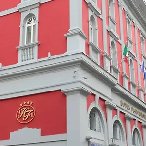 Ferdinando Ii Hotel