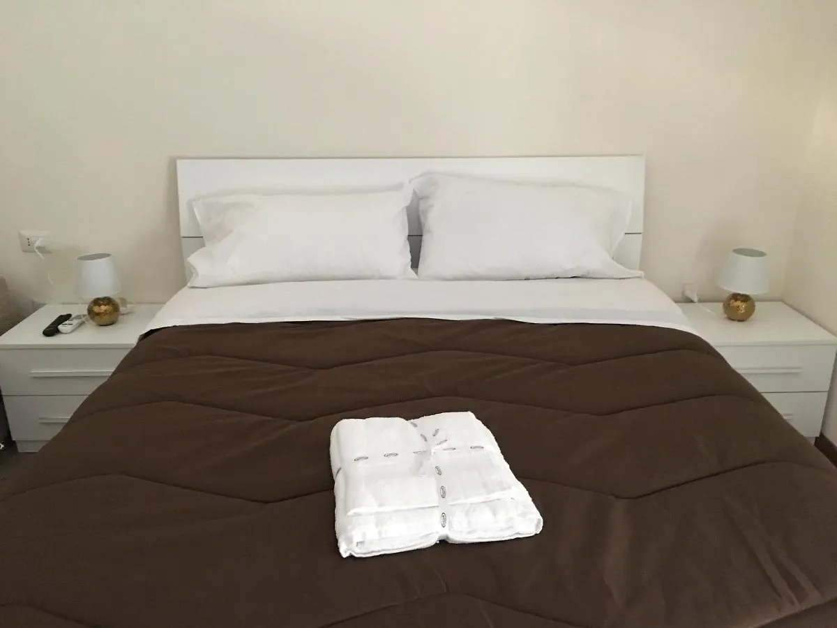 Casa Giulia Bed & Breakfast Naples Italy