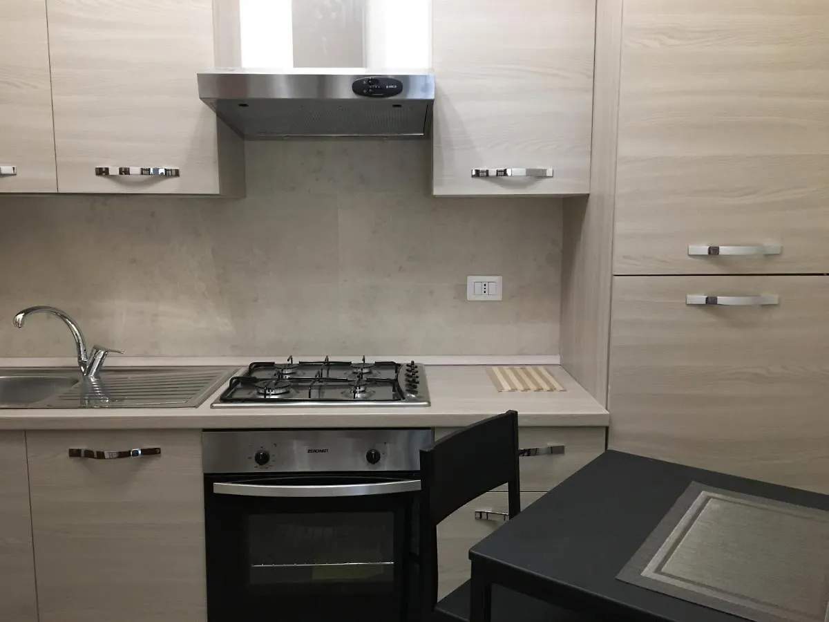 Casa Giulia Bed & Breakfast Naples