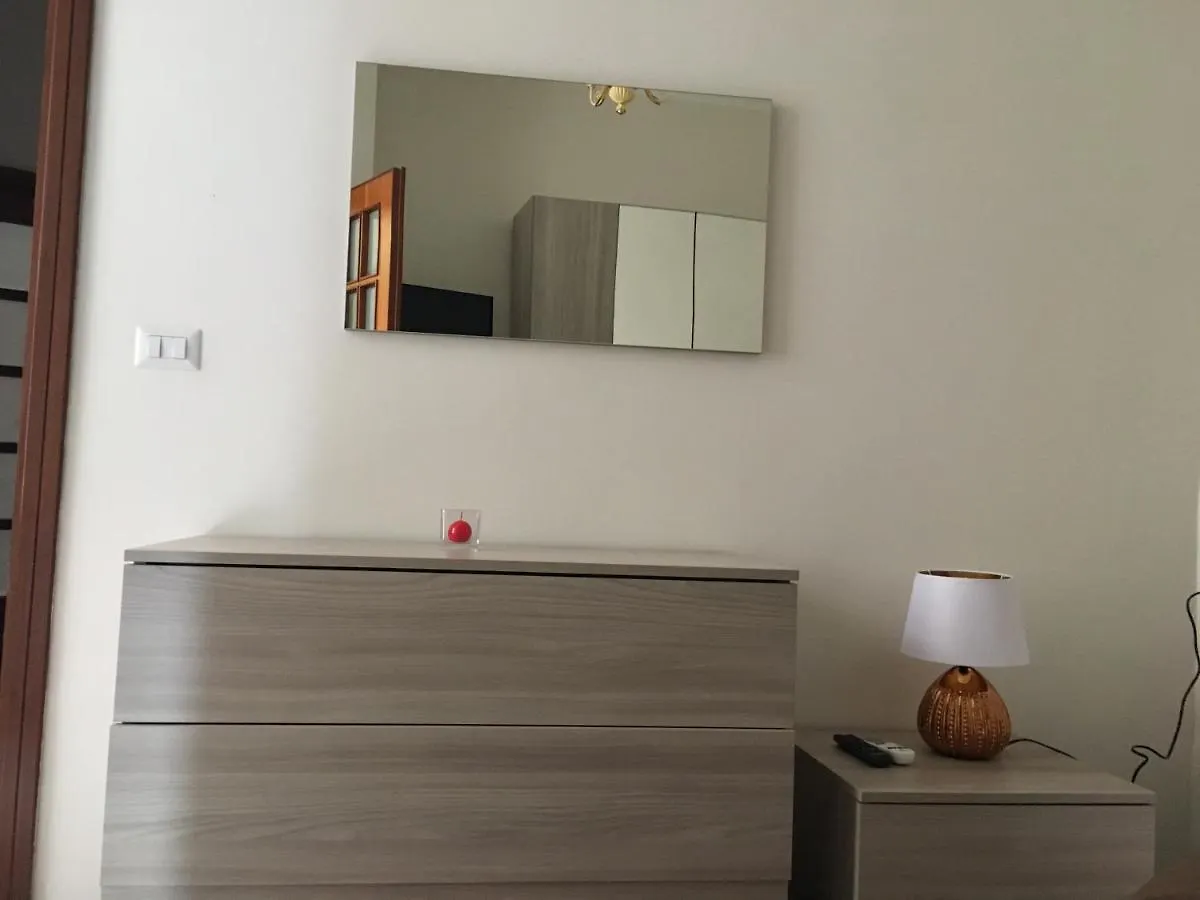 Casa Giulia Bed & Breakfast Naples 0*,