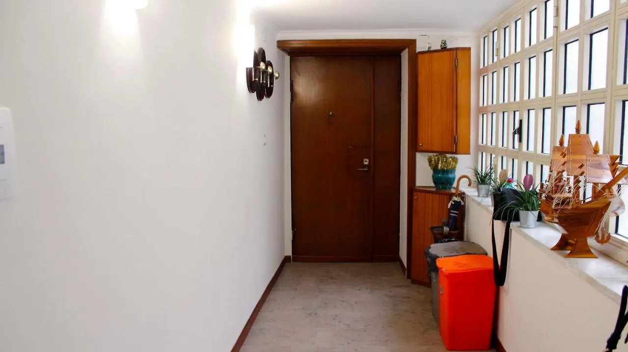 Casa Giulia Bed & Breakfast Naples Italy