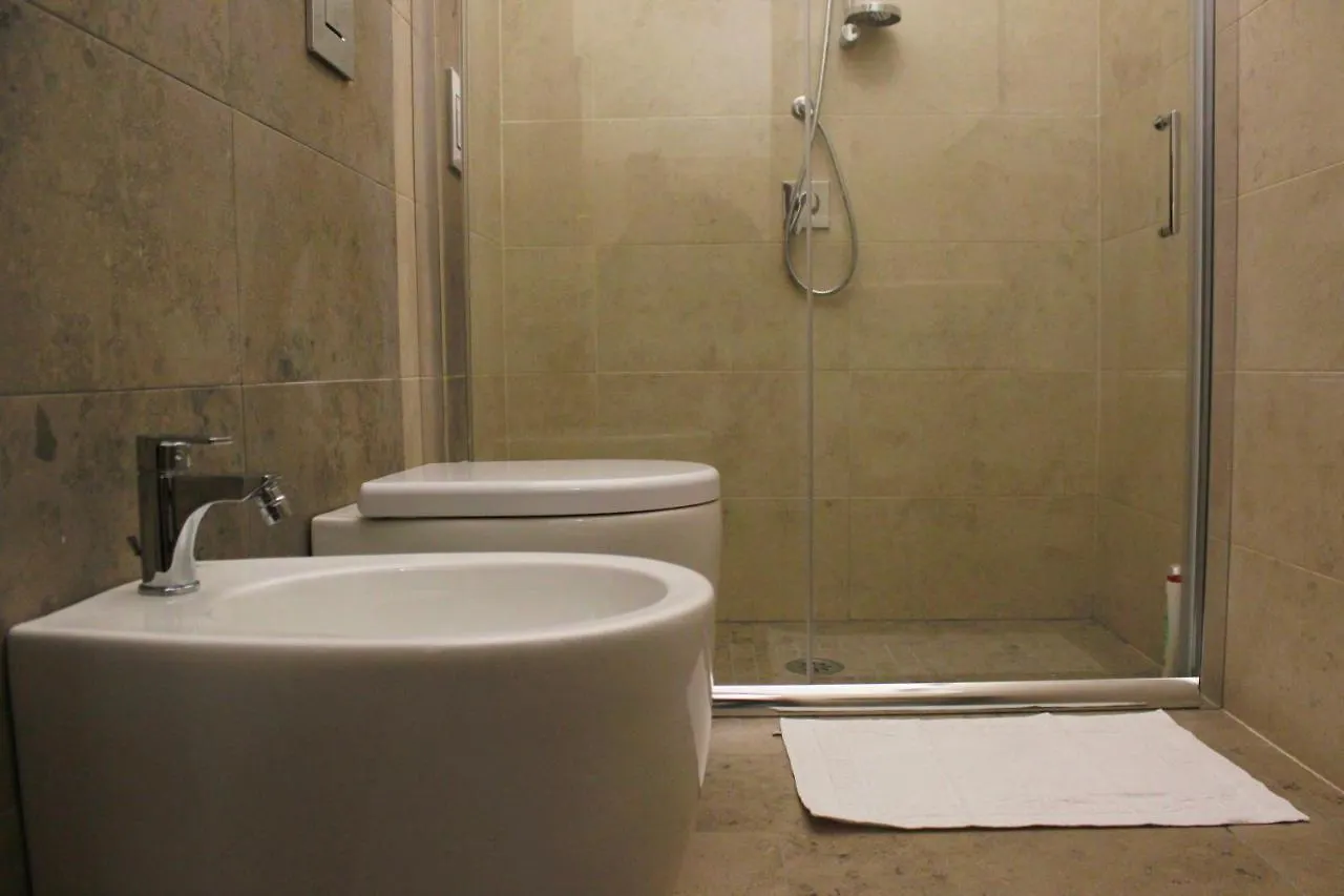 Casa Giulia Bed & Breakfast Naples 0*,