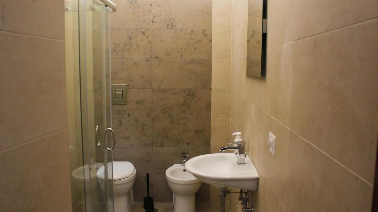Casa Giulia Bed & Breakfast Naples