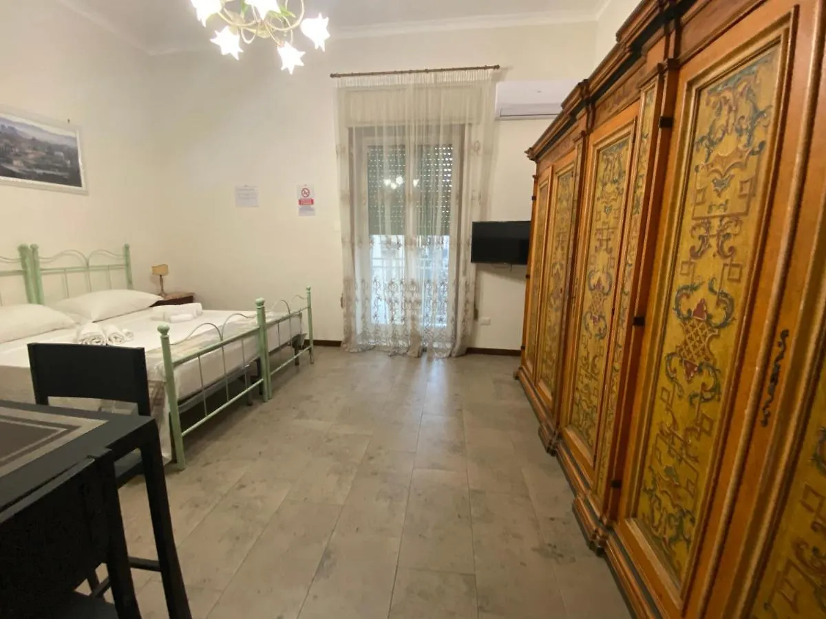 Casa Giulia Bed & Breakfast Naples
